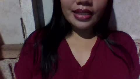 Snapshot of lovelymocha27 chatting on January 21, 2025, 6:34 pm lovelymocha27s online show from January 21, 2025, 6:34 pm
