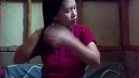 Snapshot of lovelymocha27 chatting on January 22, 2025, 4:55 am lovelymocha27s online show from January 22, 2025, 4:55 am