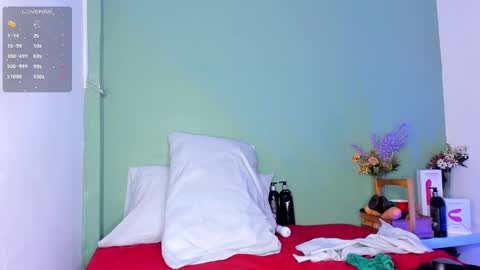 Nicky online show from January 23, 2025, 3:32 pm