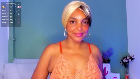 Nicky online show from January 25, 2025, 12:58 pm