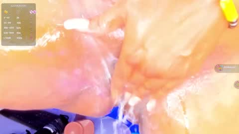 Nicky online show from January 25, 2025, 10:18 pm