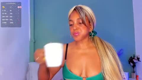 Nicky online show from January 28, 2025, 12:43 pm