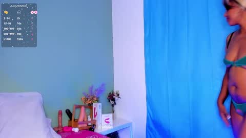 Nicky online show from January 28, 2025, 3:46 pm