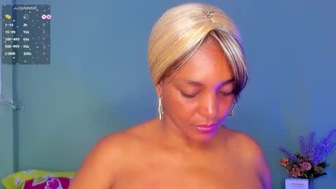 Nicky online show from February 1, 2025, 1:20 pm