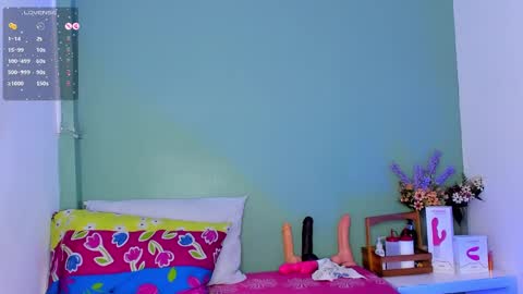 Nicky online show from February 7, 2025, 6:56 pm