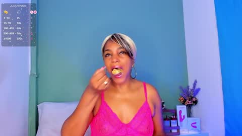 Nicky online show from February 16, 2025, 1:27 pm