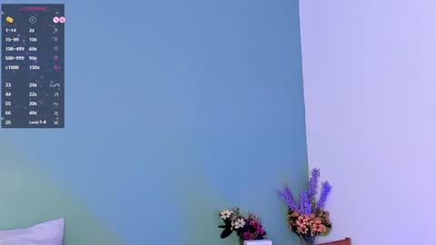 Nicky online show from March 4, 2025, 3:48 pm