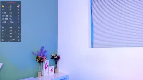 Nicky online show from March 10, 2025, 6:56 pm