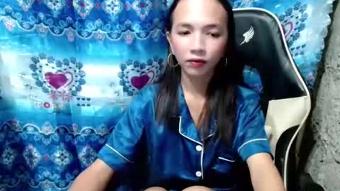 lovelynina20 online show from September 29, 2025, 12:16 am