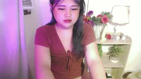 Snapshot of lovelypinaychubsx chatting on June 15, 2026, 7:54 am lovely online show from June 15, 2026, 7:54 am