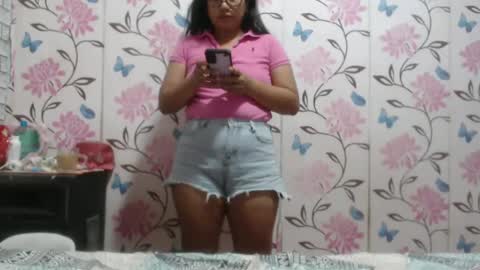 Angelquey online show from December 4, 2024, 7:12 pm