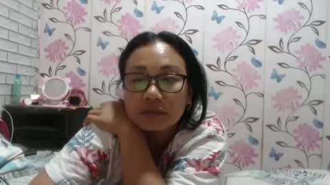 Angelquey online show from December 8, 2024, 9:08 pm