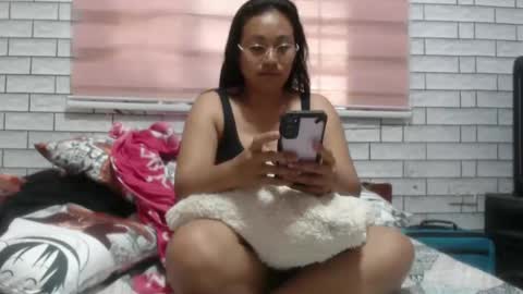 Angelquey online show from January 7, 2025, 5:54 am