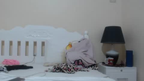 Angelquey online show from October 3, 2025, 10:18 pm