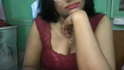 lovelyrose36 online show from March 25, 2026, 6:25 pm