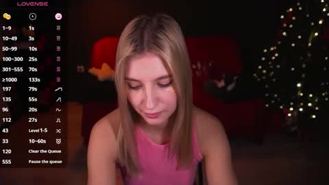 Anna online show from January 5, 2026, 5:27 pm