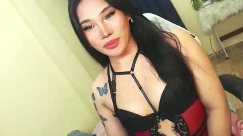 Snapshot of lovelysugar18 chatting on November 4, 2025, 7:35 pm STWEET LINA online show from November 4, 2025, 7:35 pm