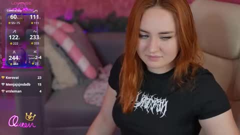 B E L L online show from December 18, 2025, 3:40 pm