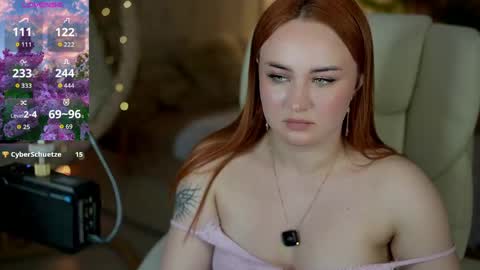 Snapshot of lovelyybell chatting on May 22, 2026, 7:15 am B E L L online show from May 22, 2026, 7:15 am