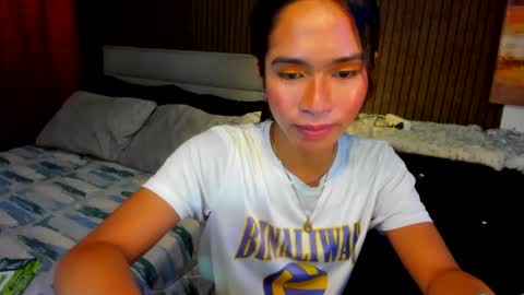 pauleen online show from January 21, 2025, 8:41 am