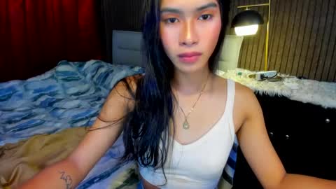 pauleen online show from January 22, 2025, 2:37 am