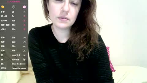 Snapshot of lovemesomemoree chatting on January 7, 2025, 8:10 pm Connie online show from January 7, 2025, 8:10 pm