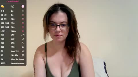 Snapshot of lovemesomemoree chatting on January 31, 2025, 7:29 pm Connie online show from January 31, 2025, 7:29 pm