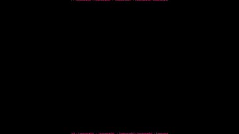 Scarlett online show from February 9, 2025, 3:12 pm