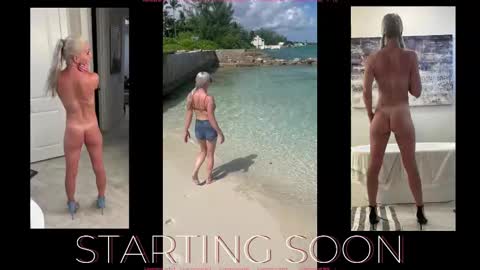 Scarlett online show from March 11, 2025, 11:12 am