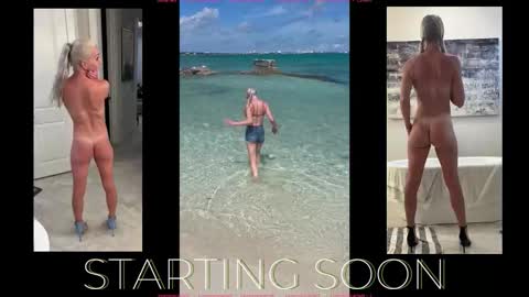 Scarlett online show from October 22, 2025, 10:59 am