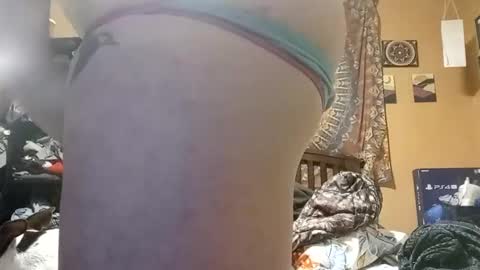 lovemymansstick online show from February 4, 2025, 1:23 am