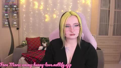 Emmy online show from January 9, 2026, 12:19 pm