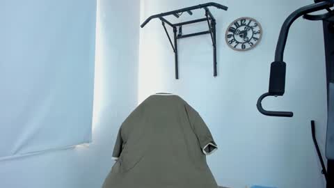 kevin online show from January 20, 2025, 1:32 pm