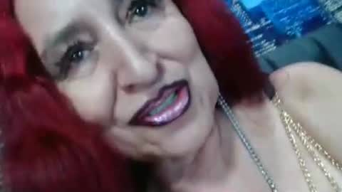 Mature lover2 online show from October 9, 2025, 7:45 pm