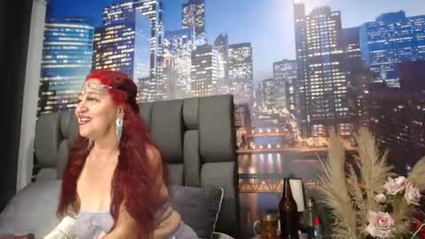 Mature lover2 online show from June 28, 2026, 9:54 pm