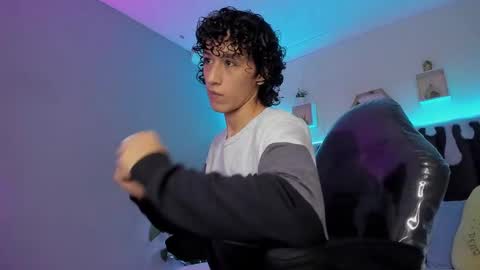 loverboy8_ online show from December 7, 2024, 6:59 pm