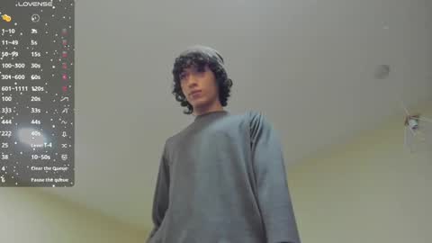 loverboy8_ online show from December 31, 2024, 7:53 am