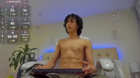 loverboy8_ online show from January 24, 2025, 6:24 am