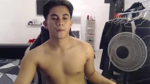 loverboyph04 online show from October 2, 2025, 5:47 am