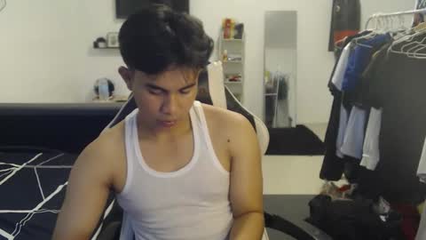 loverboyph04 online show from January 15, 2026, 2:38 am