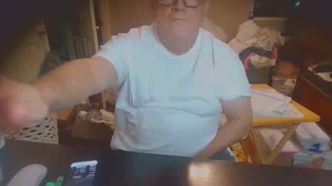 Snapshot of loverboyxo__ chatting on May 28, 2026, 1:25 am Papi Chulo online show from May 28, 2026, 1:25 am