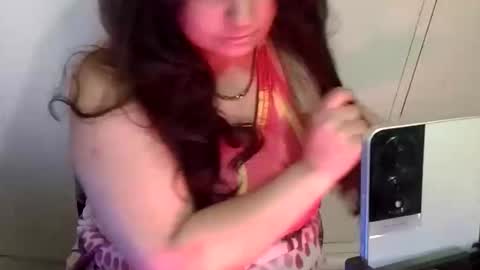 LoverFairy online show from June 9, 2026, 7:25 pm