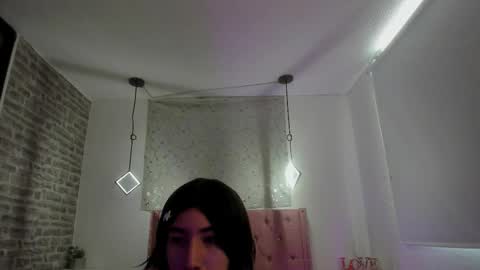 loverisu online show from March 4, 2026, 7:20 pm