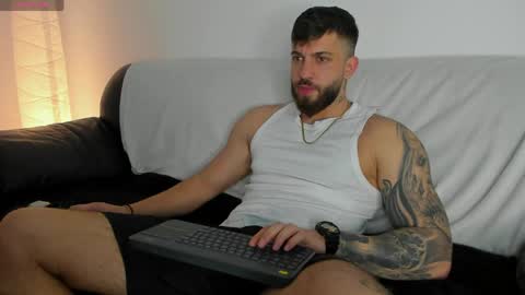 Mike online show from May 16, 2026, 5:37 am
