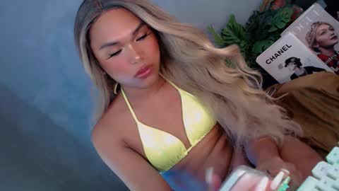 DJ Cumshooter online show from February 25, 2025, 6:31 pm