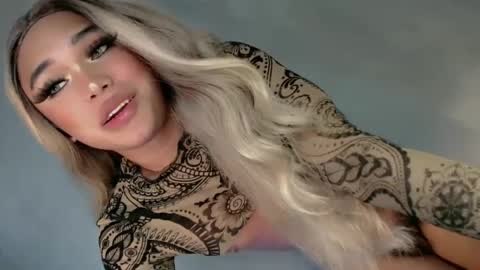 DJ Cumshooter online show from March 9, 2025, 1:56 am