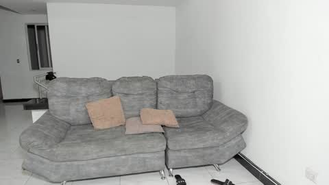 Aitana online show from October 24, 2025, 3:03 am