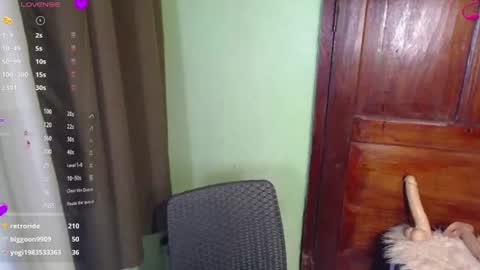 Snapshot of loversweetbaby chatting on July 28, 2026, 7:39 pm loversweetbaby online show from July 28, 2026, 7:39 pm