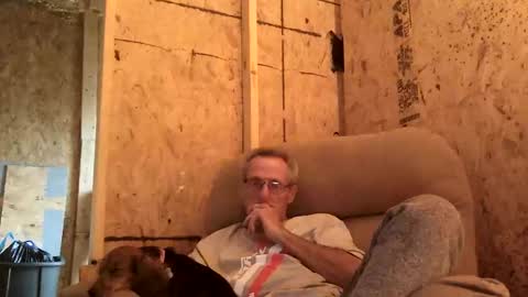 Snapshot of lovesex6565 chatting on November 7, 2025, 9:59 pm just here to have fun and cum online show from November 7, 2025, 9:59 pm