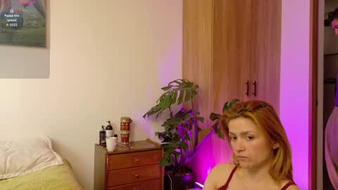 LovesKingdom online show from March 19, 2026, 1:59 pm